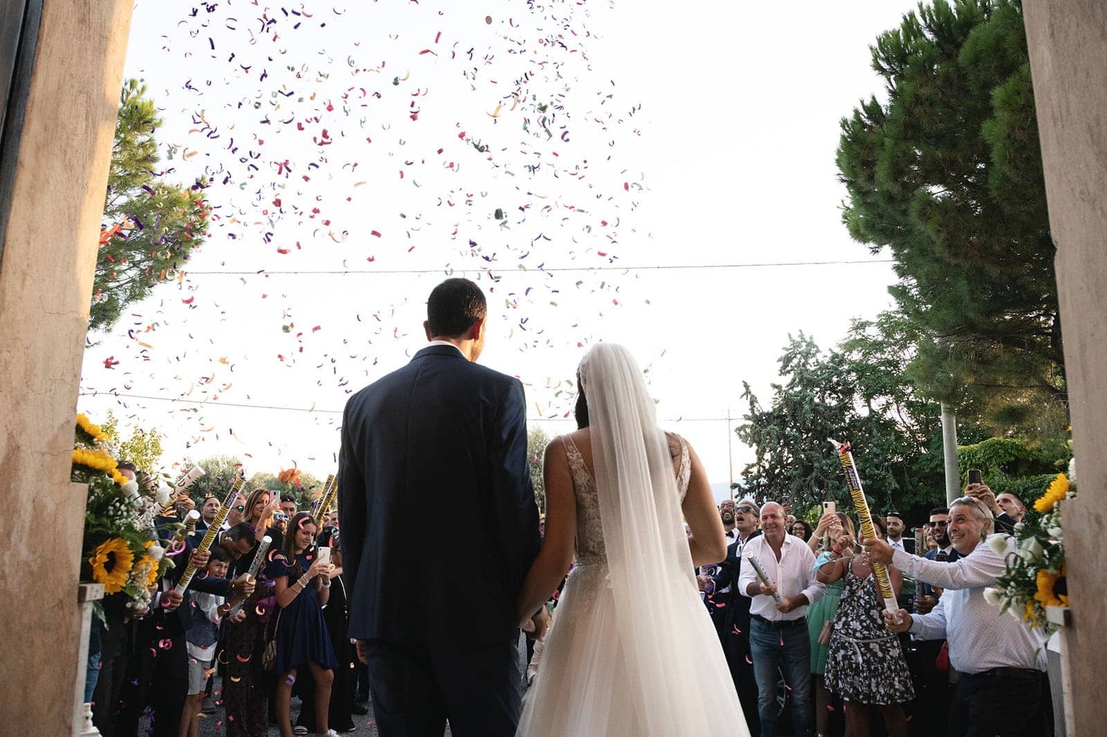 Giampiero & Francesca